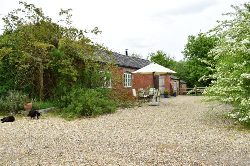 The Barn, Ridouts Farm