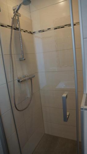 Apartment Köll