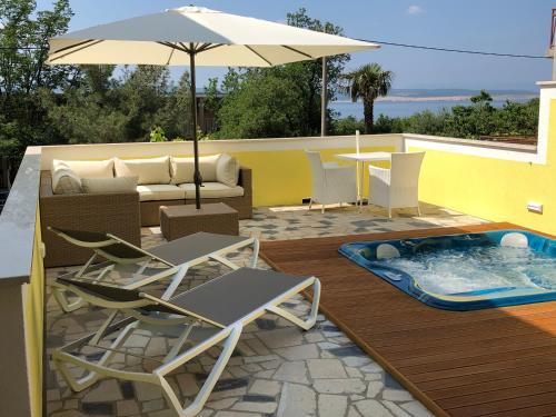 Apartments & Rooms Marina - image 2