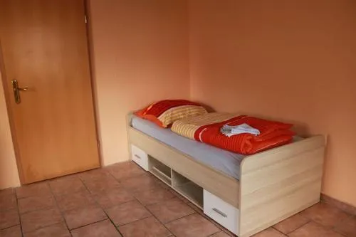 Ferienwohnung Götze in Irxleben, Deutschland