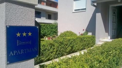  Sweet apartmant in Stobrec, Unterkunft in Split