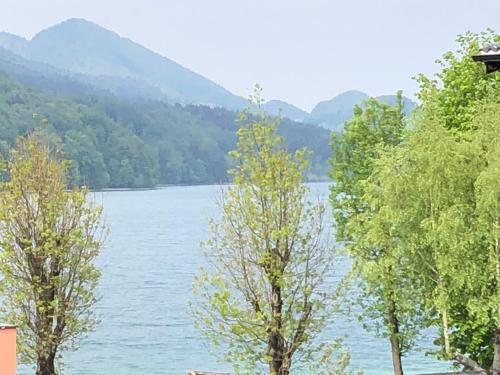 Rupertihof in Fuschl am See, Österreich