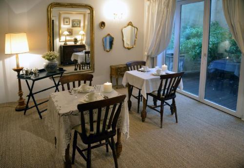  B&B Maryline 25, Unterkunft in Antwerpen