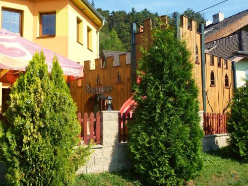 Hotel Pohádka - image 8