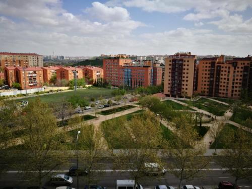 Apartamentos Torr Zona Caja Mágica, Hospital 12 de Octubre - Con Garaje Incluido