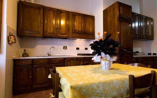 Konyha, Dietro Le Mura in Colle di Val d' Elsa