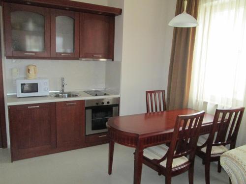 Downtown Alexander Services Apartments - image 2