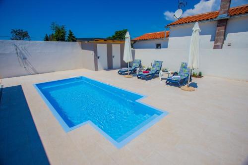 Holiday Home Lory