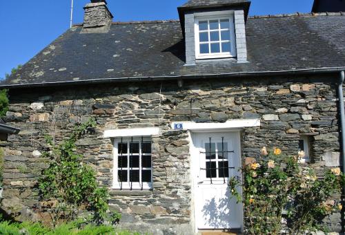 Caurel Cottage - Location saisonnière - Caurel