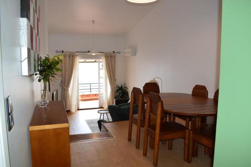  Bay View Apartment in Funchal