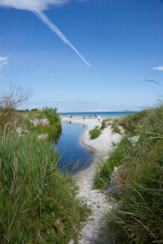 Strandhotel Balka Søbad – Balka, TN