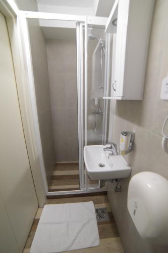 Garni House 46 Plus Belgrade Serbia