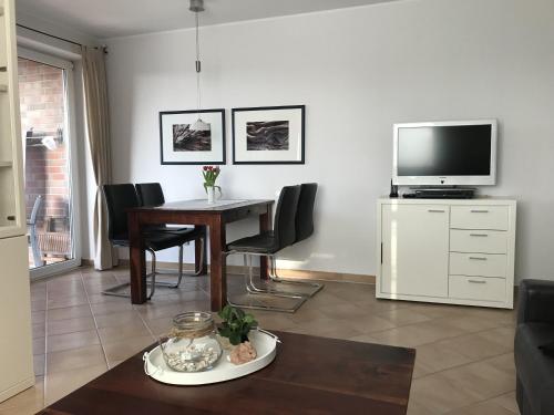 Haus Roland Wohnung 33 - image 5