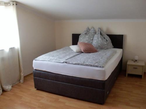 Ferienwohnungen Palma in Poreč