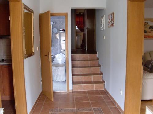 Ferienwohnungen Palma in Poreč