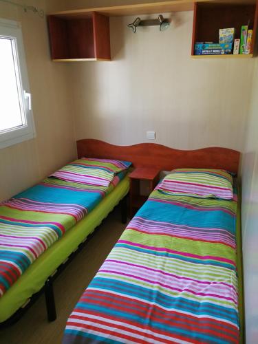 Mobile Homes HYERES Plage