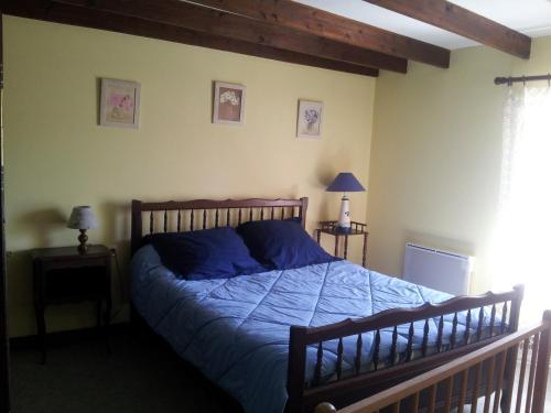 P'ty gîte de Bréharadec (P'ty gite de Breharadec) in Audierne