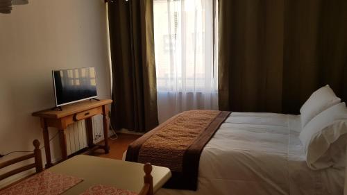 Encomenderos Apart Hotel - image 5