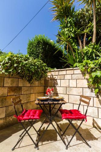  Studio apartman Glorious in Korčula