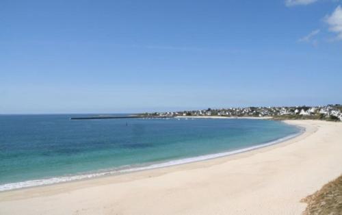 Programlehetőségek, P'ty gîte de Bréharadec (P'ty gite de Breharadec) in Audierne