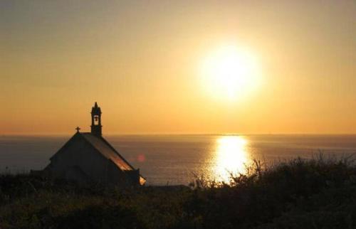 Programlehetőségek, P'ty gîte de Bréharadec (P'ty gite de Breharadec) in Audierne