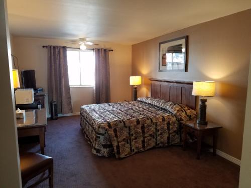 Antler Motel - image 6
