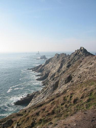 Programlehetőségek, P'ty gîte de Bréharadec (P'ty gite de Breharadec) in Audierne