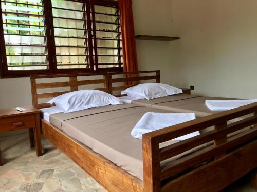 A Hotel Com Villa San Miguel Villa Ouidah Benin Price Reviews Booking Contact