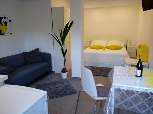 Apartma Neza in Selo pri Bledu