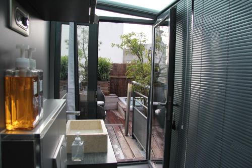 Les Résidences Lavaud Guesthouse - image 8