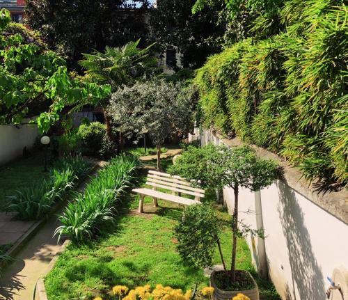 Hotel Due Giardini – Milan, DC