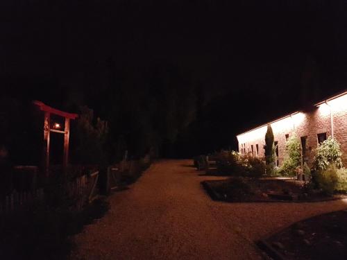 Holiday home LAubépine