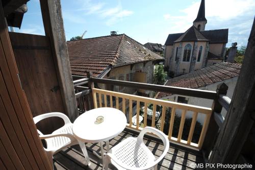 Auberge d'Anthy - image 6