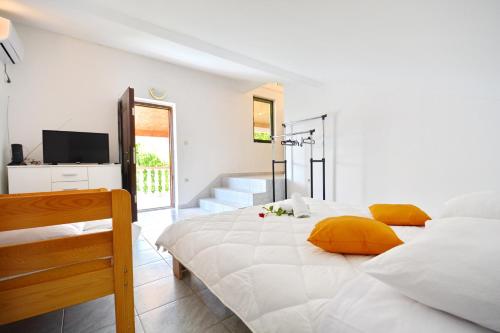  Apartmani Maća, Unterkunft in Sikovo