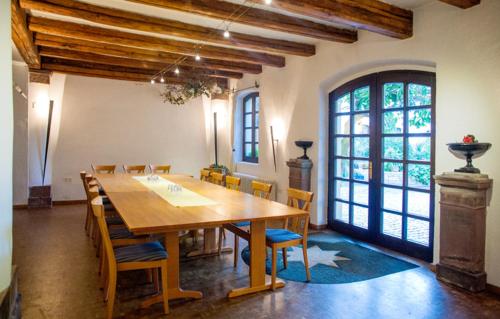 Landhotel Battenheimer Hof 4
