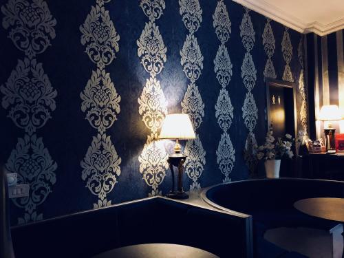 Hotel Paris Photo 20