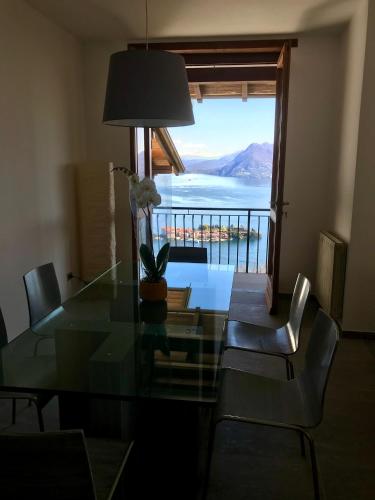 設施, Alba in Cà delle isole (Alba in Ca delle isole) in 韋佐