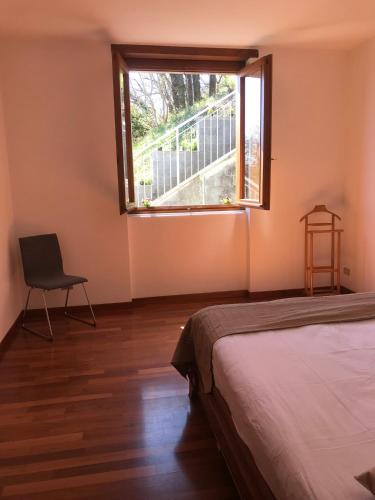 Alba in Cà delle isole, Stresa (fotografie 7)