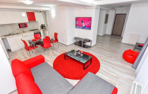 Bucharest Old Town Apartments - image 13