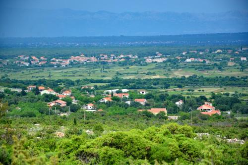 Apartmani Maća