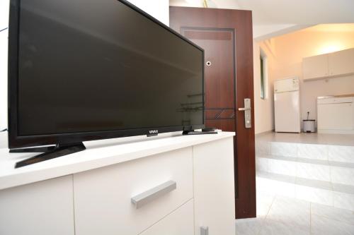 Apartmani Maća