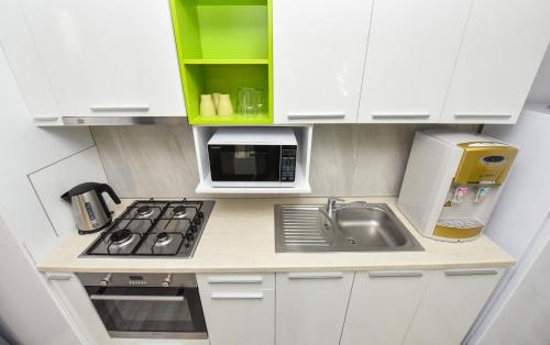 Bucharest Old Town Apartments - image 11