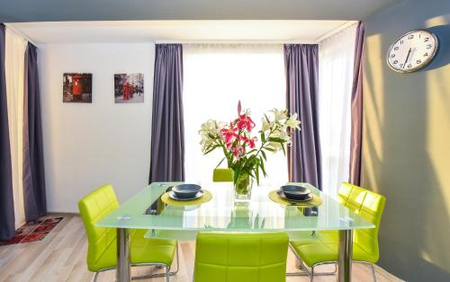 Bucharest Old Town Apartments - image 10