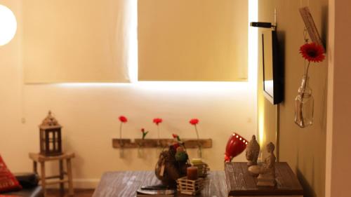Entrevero Apartment
