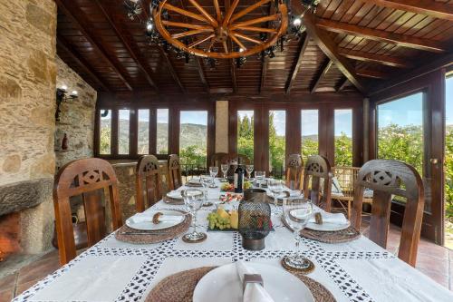 المرافق, Casa da Encruzilhada in Guimaraes City Center