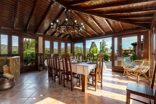 طعام و مشروبات, Casa da Encruzilhada in Guimaraes City Center