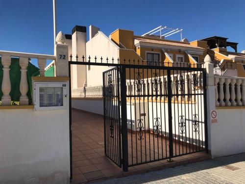  Bungalow Arenales del Sol, Alicante in Arenales del Sol