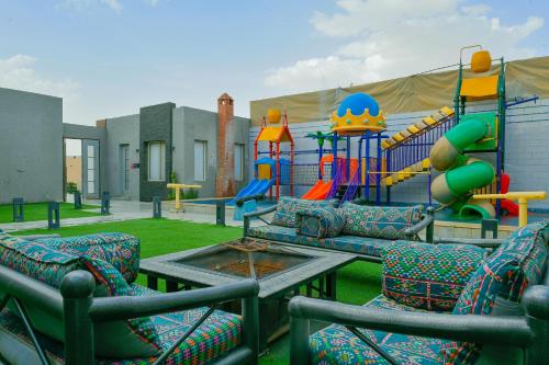 Alarab Resort