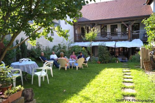 Auberge d'Anthy - image 10