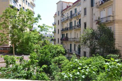 Casa Arcoiris, Neapel (Foto 5)
